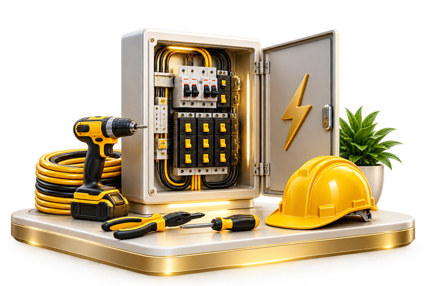Electrical safety and reliability