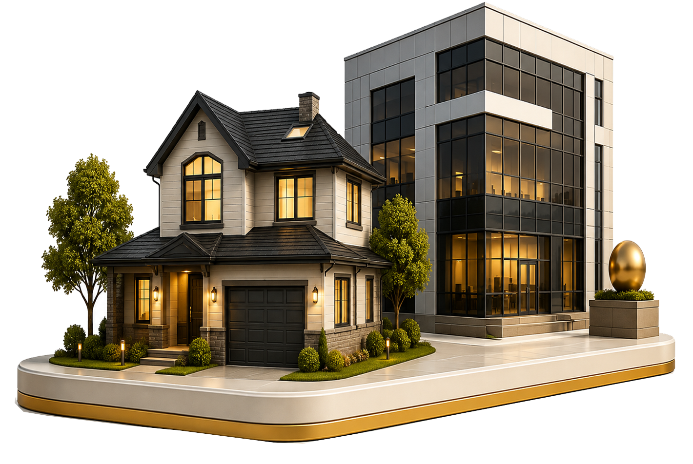 Residential and commercial electrical solutions