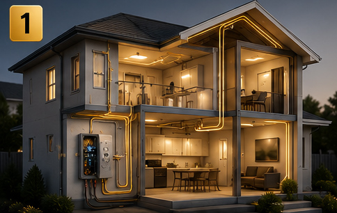 Electrical Wiring