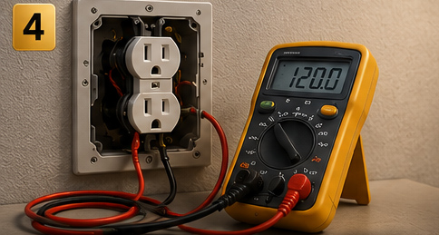 Repairs and Troubleshooting