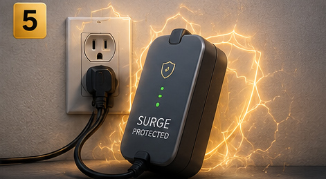 Surge Protection